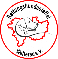 Rettungs­­hunde­­­­staffel Wetterau e.V.