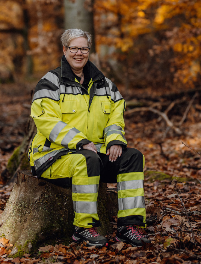 Silke Traumüller