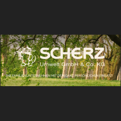 Scherz Umwelt GmbH & Co.KG 