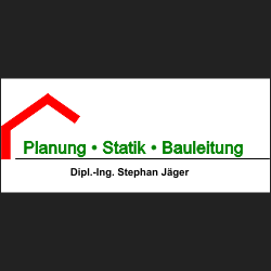 Dipl.-Ing. Stephan Jäger