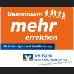 VR Bank Main-Kinzig-Büdingen